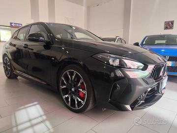 BMW 118 d MSport