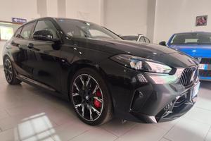 BMW 118 d MSport