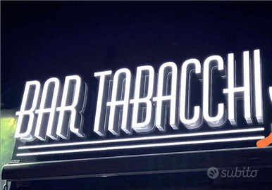 Bar Tabacchi Pizzeria