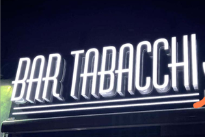 Bar Tabacchi Pizzeria