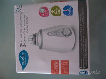 Scalda pappa da viaggio