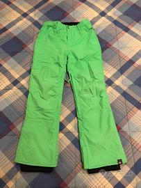 Pantaloni invernali