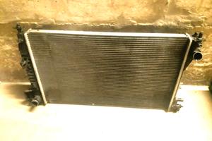 SAAB 93 NG AERO 2.8 V6 RADIATORE 12805055