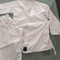 Kimono karate 150