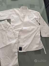 Kimono karate 150