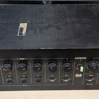 Davoli Dynason 7C Stereo Mixer