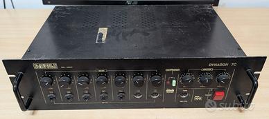 Davoli Dynason 7C Stereo Mixer