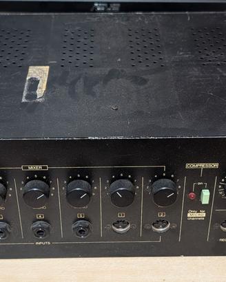 Davoli Dynason 7C Stereo Mixer