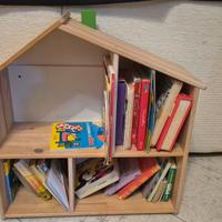 libreria bambini