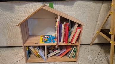 libreria bambini