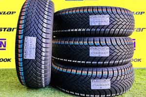 X4: Invernali 175/65R14 82T -NEXEN- al 92%