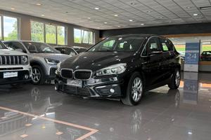 Bmw 2er Active Tourer 218d Advantage