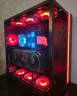 PC GAMING RYZEN 5 