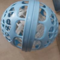 palla salva Reggiseno 