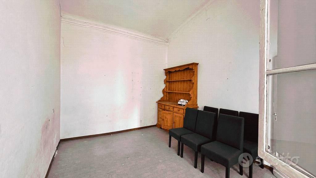 Appartamento – Forlì, San Pietro, Quartiere San Pietro - Altro
