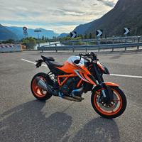 KTM 1290 Super Duke - 2023