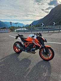 KTM 1290 Super Duke - 2023