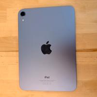 Ipad Mini 6 gen - 256 GB