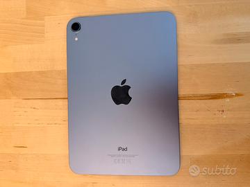 Ipad Mini 6 gen - 256 GB