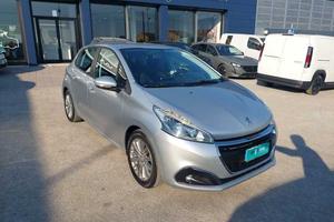 Peugeot 208 P.Tech 68 CV 5 porte Active