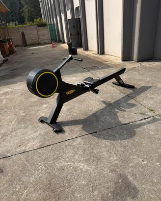Vogatore skill row Technogym