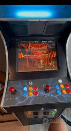 Multigioco Cabinato