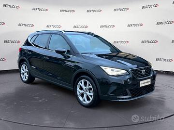SEAT Arona Arona 1.0 EcoTSI FR