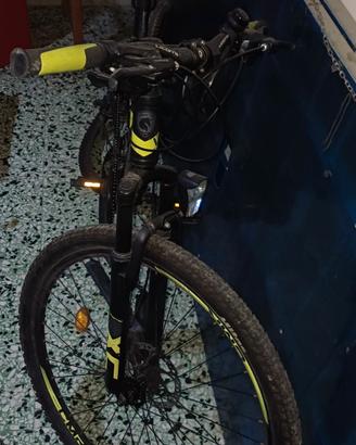 bicicletta 