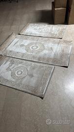 tris camera da letto 