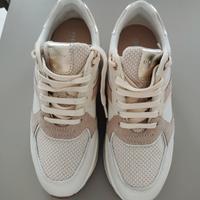 sneakers donna geox n. 35