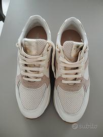 sneakers donna geox n. 35