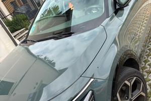Kia Niro 1.6 GDi HEV Hybrid