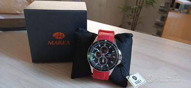 Orologio Uomo Marea – NUOVO con scatola
