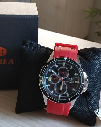 Orologio Uomo Marea – NUOVO con scatola