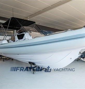Ranieri International Cayman 28 Executive (2026)