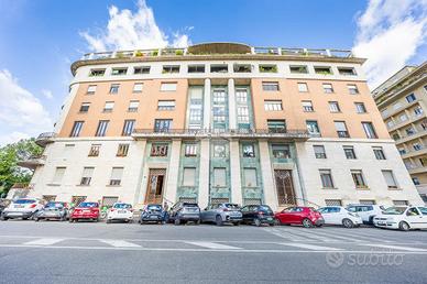 MULTILOCALE A ROMA