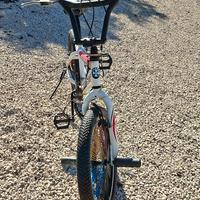 bmx free style