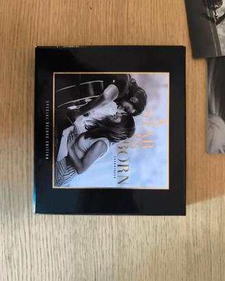 A star is born *Special Deluxe Edition* 2018