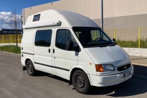 Ford Nugget 2500 TD - Camper Van  5 Posti