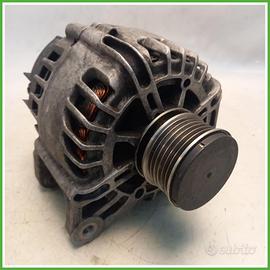 Alternatore Valeo TG12C078 Renault Megane 2 Serie