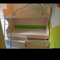 letto a castello 