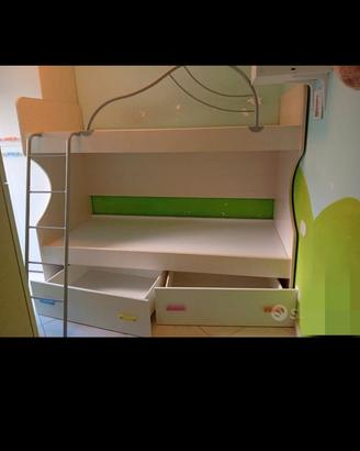 letto a castello 