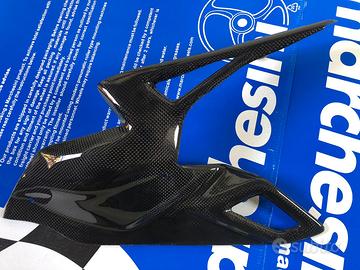 Copri catena MV AUGUSTA IN CARBONIO