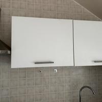 Cucina lineare leroy merlin
