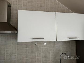 Cucina lineare leroy merlin