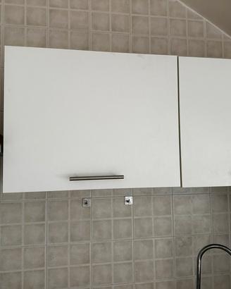Cucina lineare leroy merlin