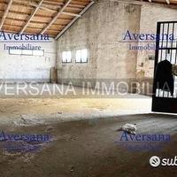 Locale artigianale indipendente di circa 90 mq