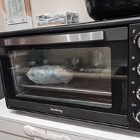forno elettrico 