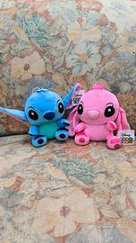 Peluche Disney Stitch per Lui e per Lei