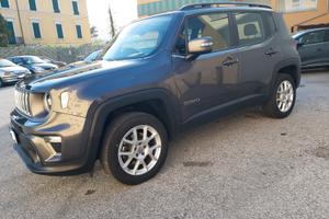 Jeep Renegade 2.0 Mjt 140CV 4WD Active Drive Limit